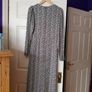 The tami dress from Zara Image 3