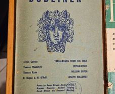 The Dubliner. 1964 Literary Magazines . PLUS THE BELL LITERARY MAGAZINES 1951BOTH IN Good Condition.  See Photos For Same.