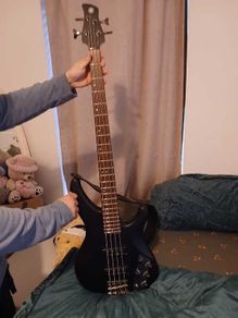 Yamaha  Bass Guitar