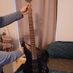 Yamaha  Bass Guitar
