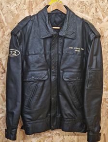 U2 Crew Jacket
