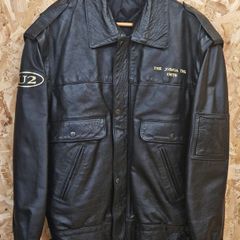 U2 Crew Jacket
