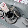 New 5KW Inverter Generator Electronic + Remote Start Image 4
