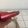 Fujifilm Digital Camera FinePix Z10fd 7.2MP Red Working No Charger Image 3