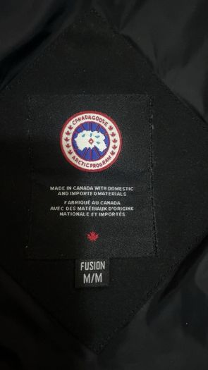 Canada goose wyndham parka