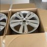 Brand New Kia Sportage Alloys 17 Image 3
