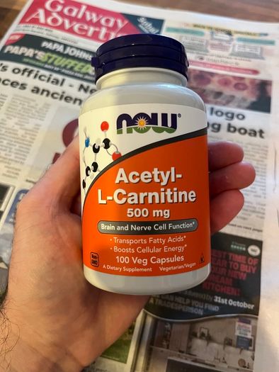 Supplement Bundle