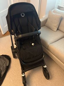 Bugaboo Fox 3