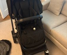 Bugaboo Fox 3