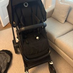 Bugaboo Fox 3
