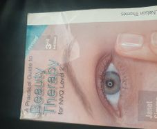 practical guide to beauty therapy level 2 3rd edition