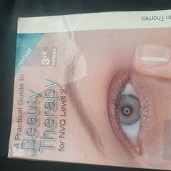 practical guide to beauty therapy level 2 3rd edition