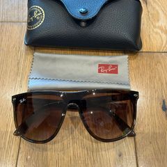 Ray Ban "Blaze" Sunglasses