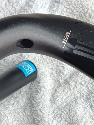 Pro Vibe Aero Pursuit Handlebars