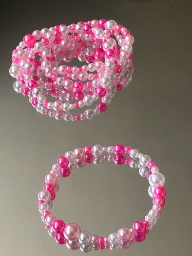 Handmade bracelets