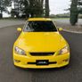 Yellow Altezza Image 6