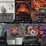 Dungeons and Dragons MTG secret lair set Image 5