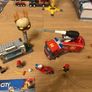 Lego City Burger Hut Fire 60214 Image 5
