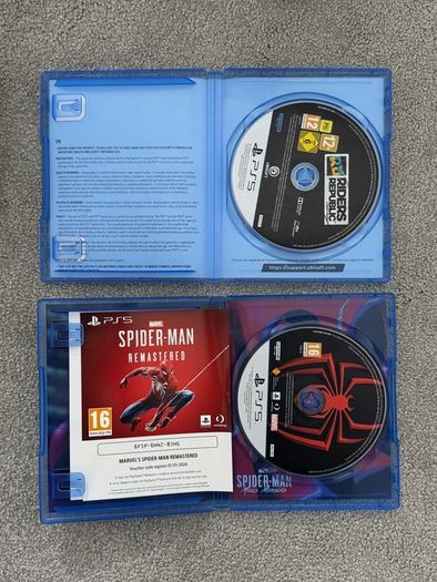 Playstation 5, Disc edition, 1TB