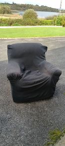 3 Seater and 2No. 1 seaters
