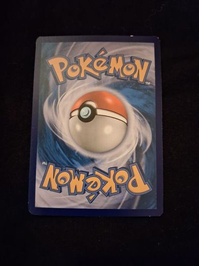 Pokemon Card : Delinquent 98b