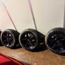 Alloys with tyres for sale Image 6