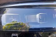 Vw Tayron II Drivers Side LED Adaptive Headlight