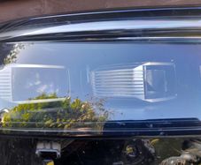 Vw Tayron II Drivers Side LED Adaptive Headlight