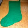 Christmas Stockings x 2 for Sale Image 6