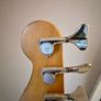 Fender Standard Jazz Bass V Image 8