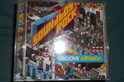 Groove Armada - Soundboy Rock CD