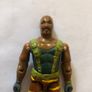 Vintage Action Force GI Joe Cobra Tiger Force Roadblock Image 2