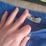 New  shorts size xs Image 7
