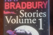 Ray Bradbury Stories volume 1