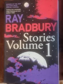 Ray Bradbury Stories volume 1