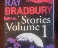 Ray Bradbury Stories volume 1