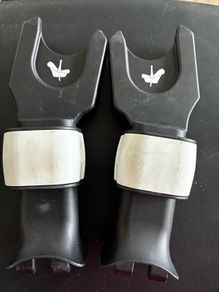 Bugaboo car seat adaptor