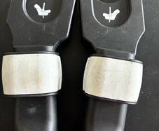 Bugaboo car seat adaptor