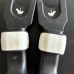 Bugaboo car seat adaptor