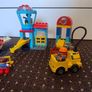 Lego Duplo airport Image 5