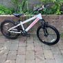 Adventure Mountain bike in great condition size 20 Image 4