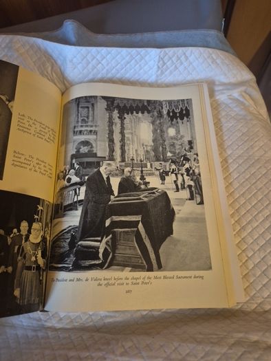 Vintage 1963 The Capuchin Annual