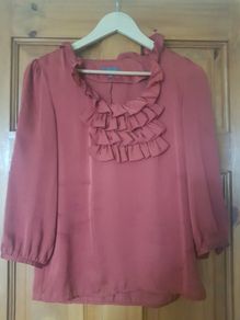 Ladies Top