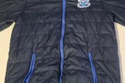 Latton O'Rahillys GAA Gaelic Football Jersey Jacket (Youths 13-14 Years) FREE POST