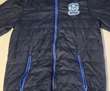 Latton O'Rahillys GAA Gaelic Football Jersey Jacket (Youths 13-14 Years) FREE POST