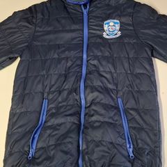 Latton O'Rahillys GAA Gaelic Football Jersey Jacket (Youths 13-14 Years) FREE POST