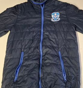 Latton O'Rahillys GAA Gaelic Football Jersey Jacket (Youths 13-14 Years) FREE POST