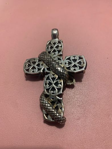 Thomas Sabo Cross Pendant