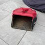 Mountfield RV150 Petrol Lawnmower Image 8