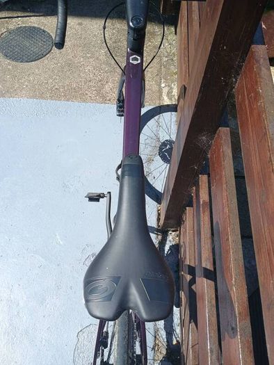 Cannondale supersix evo